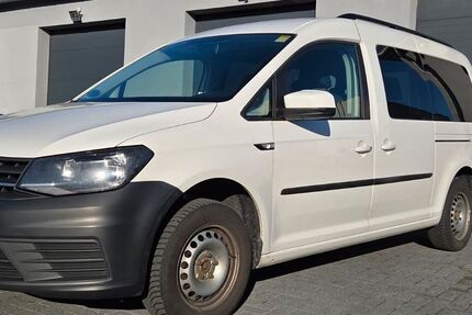 VW Caddy 174.000 km 14.400 &euro; Gifhorn 38518
