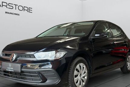 VW Polo 108.000 km 15.900 &euro; Braunschweig 38122