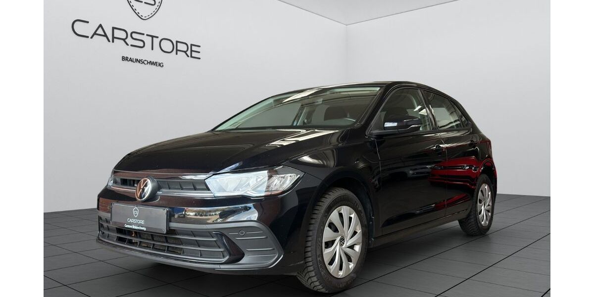 VW Polo 108.000 km 15.900 &euro; Braunschweig 38122