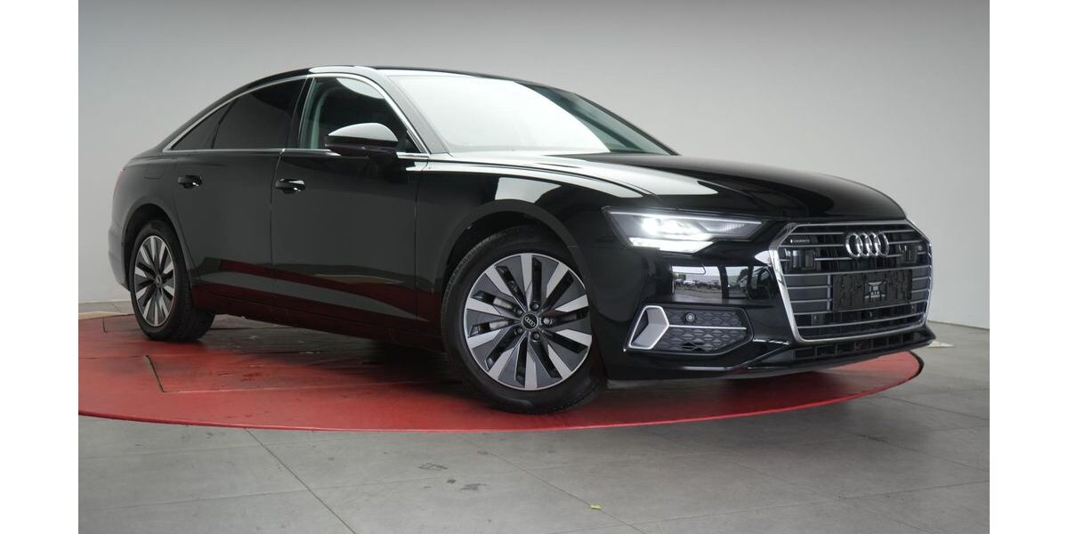 Audi A6 29.000 km 35.400 &euro; Braunschweig 38110