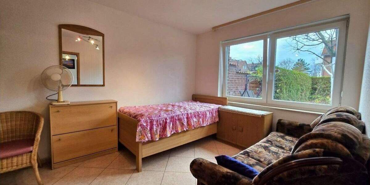 Reihenendhaus Gifhorn - 5 Zimmer, 112 m&sup2;, 349.000&euro; | Angebot:24425941