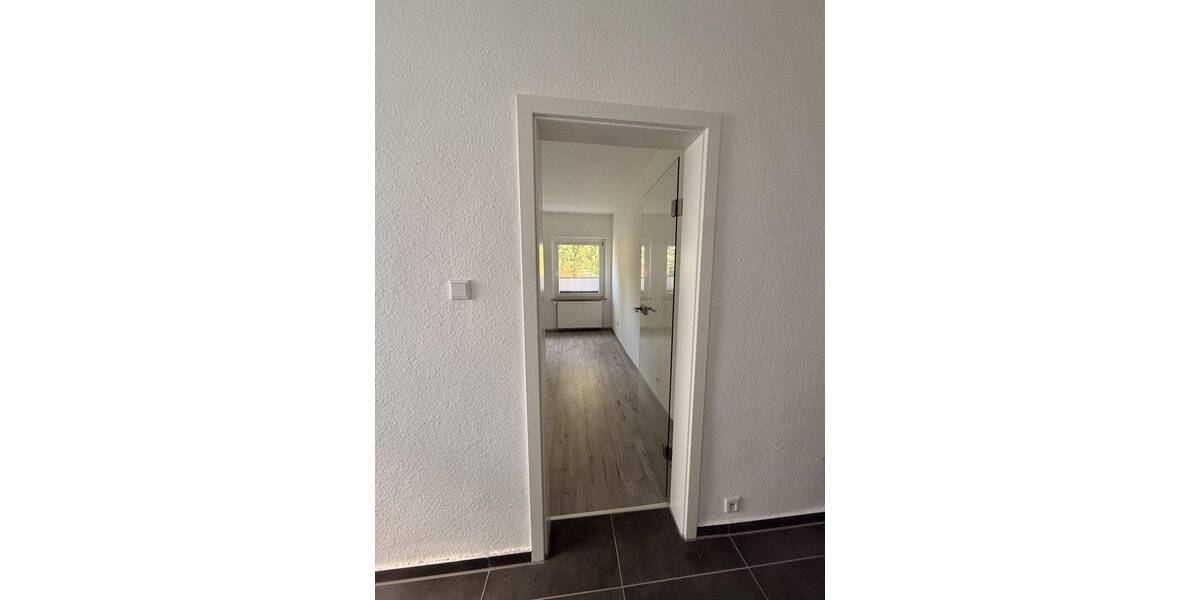 Etagenwohnung Braunschweig Heidberg-Melverode - 2 Zimmer, 51 m&sup2;, 790&euro; | Angebot:26905883