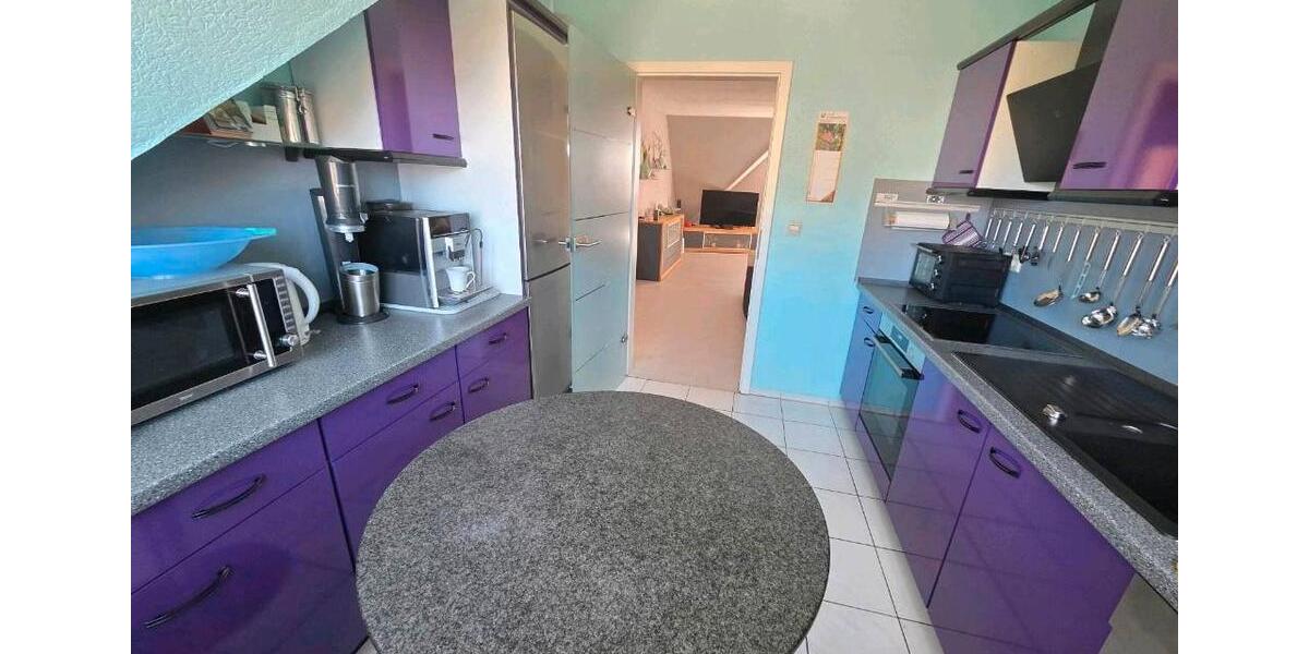 Dachgeschoßwohnung Peine - 3 Zimmer, 64 m&sup2;, 165.000&euro; | Angebot:26367653