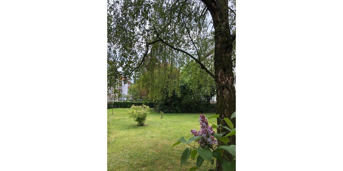 Hochparterre Braunschweig Östliches Ringgebiet - 2 Zimmer, 62 m&sup2;, 570&euro; | Angebot:24862354