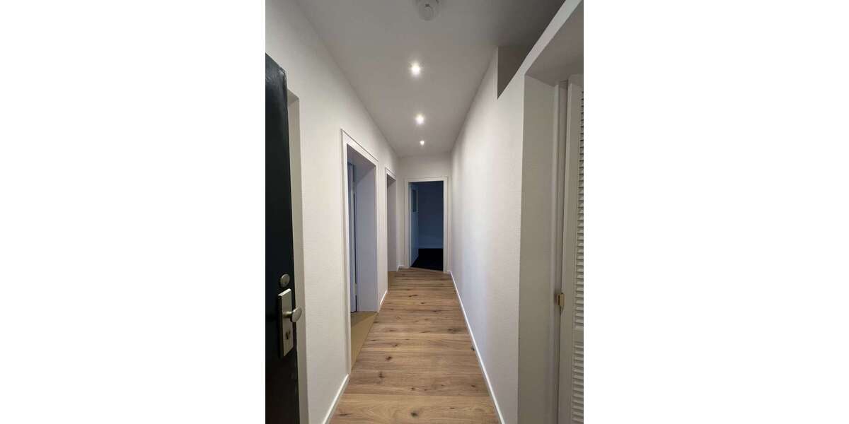 Etagenwohnung Wolfsburg Alt-Wolfsburg - 2 Zimmer, 53 m&sup2;, 503&euro; | Angebot:25240194