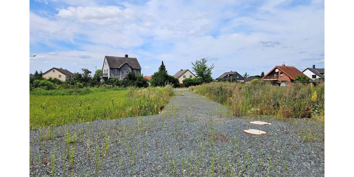Einfamilienhaus Veltheim ehem. Bahnhof Veltheim (Ohe) - 5 Zimmer, 136 m&sup2;, 384.050&euro; | Angebot:26712319