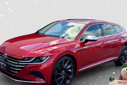 VW Arteon 97.020 km 25.900 &euro; Braunschweig 38122