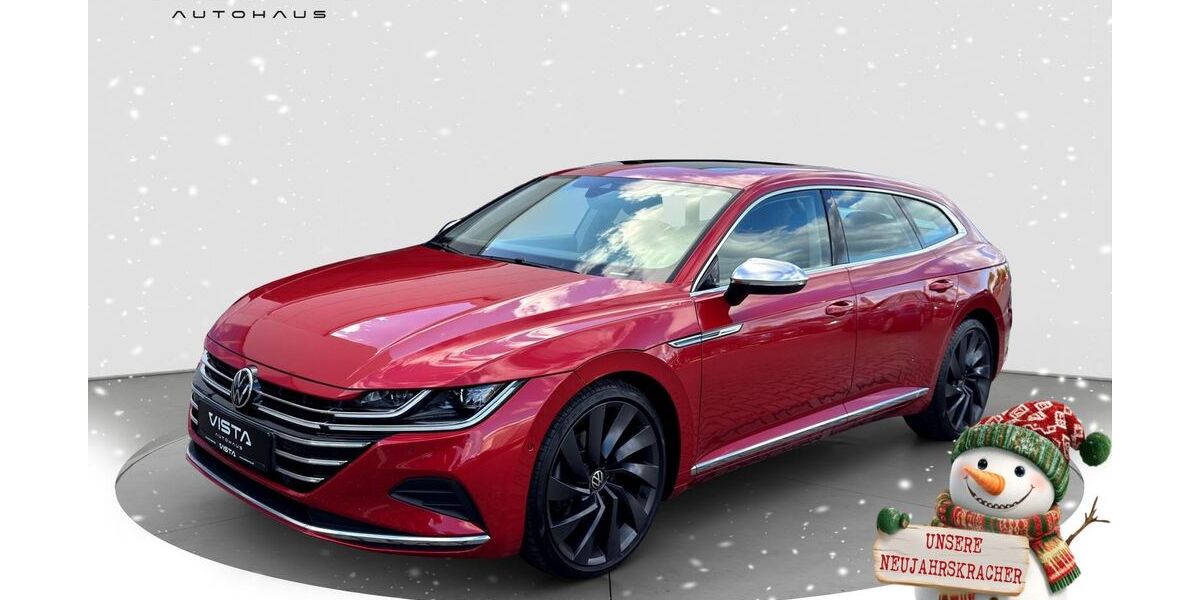VW Arteon 97.020 km 25.900 &euro; Braunschweig 38122