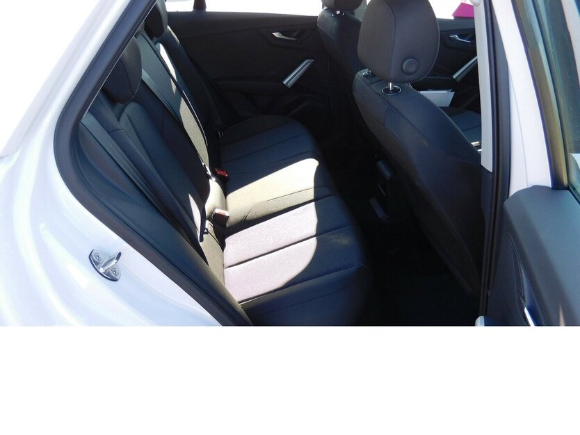 Audi Q2 30 1.0 TFSI BMT Navi Klima ALU 21.000 km 20.990 € Vordorf 38533