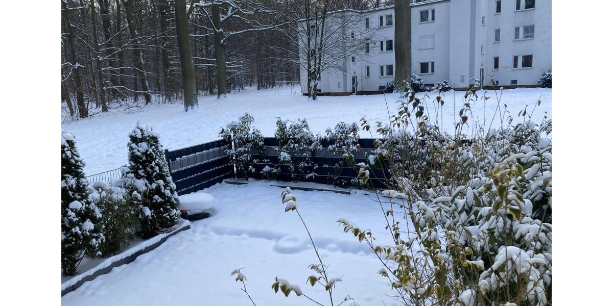 Erdgeschoßwohnung Wolfsburg Detmerode - 2 Zimmer, 53 m&sup2;, 733&euro; | Angebot:25174667