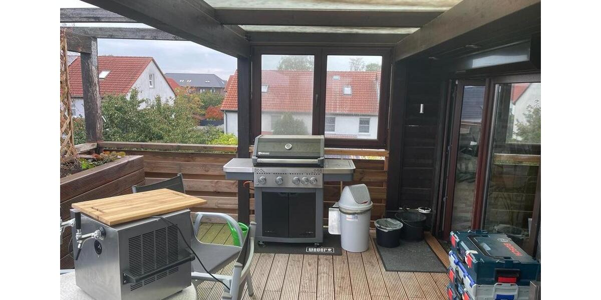 Dachgeschoßwohnung Vechelde - 3 Zimmer, 90 m&sup2;, 189.000&euro; | Angebot:24523899