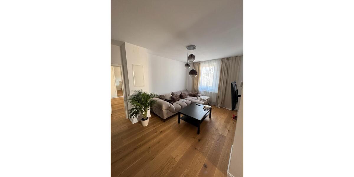 Maisonettenwohnung Braunschweig Östliches Ringgebiet - 2 Zimmer, 82 m&sup2;, 1.100&euro; | Angebot:25976414