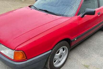Audi 80 149.000 km 1.980 &euro; Braunschweig 38108