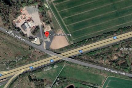 Gewerbeobjekt Cremlingen - 2&euro; | Angebot:25383014