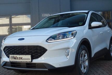 Ford Kuga 133.515 km 16.395 &euro; Salzgitter 38229