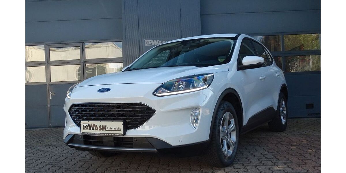 Ford Kuga 133.515 km 16.395 &euro; Salzgitter 38229