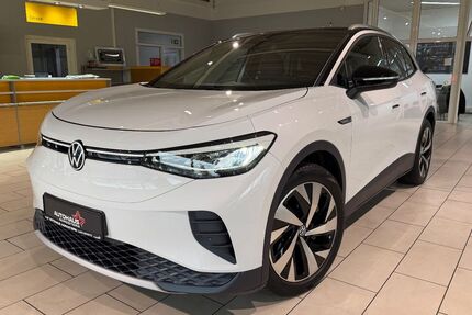 VW ID.4 34.000 km 26.900 &euro; Braunschweig 38114