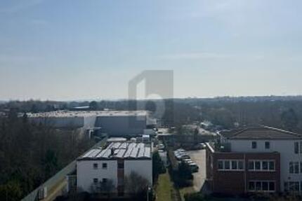 TOLLE GELEGENHEIT MIT BLICK AUF DEN HARZ - Wohnung Braunschweig Timmerlah-Geitelde-Stiddien | Angebot:25810916