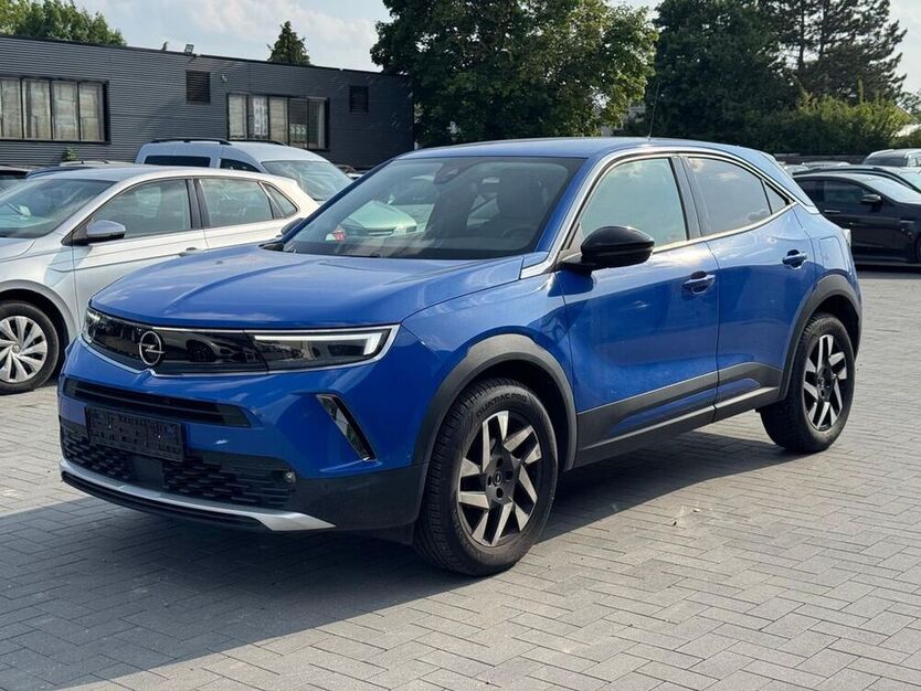 Mokka