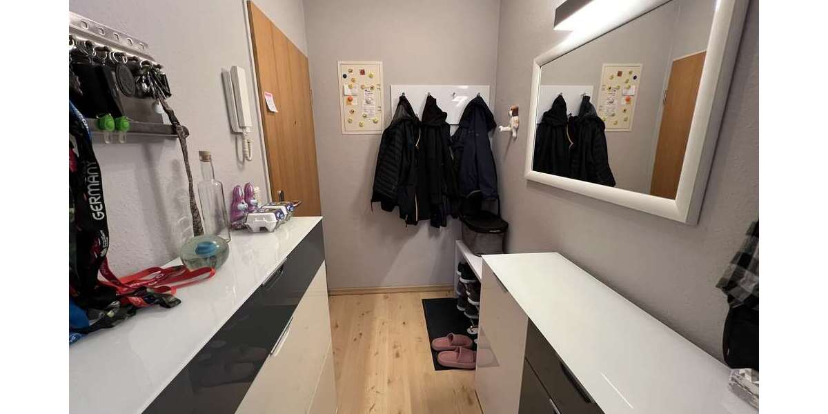 Kapitalanlage gesucht? - Dachgeschoßwohnung Vechelde | Angebot:27211832
