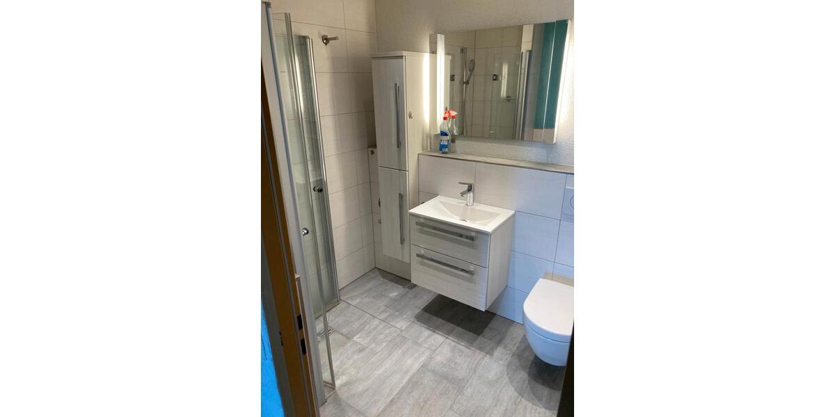 Etagenwohnung Salzgitter Ortschaft Ost - 4 Zimmer, 92 m&sup2;, 850&euro; | Angebot:26059373