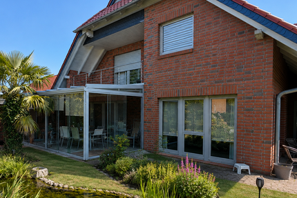 Haus Lengede - 6 Zimmer, 185 m&sup2;, 849.000&euro; | Angebot:27184209