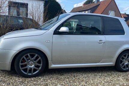 VW Lupo 135.000 km 7.200 &euro; Salzgitter 38226