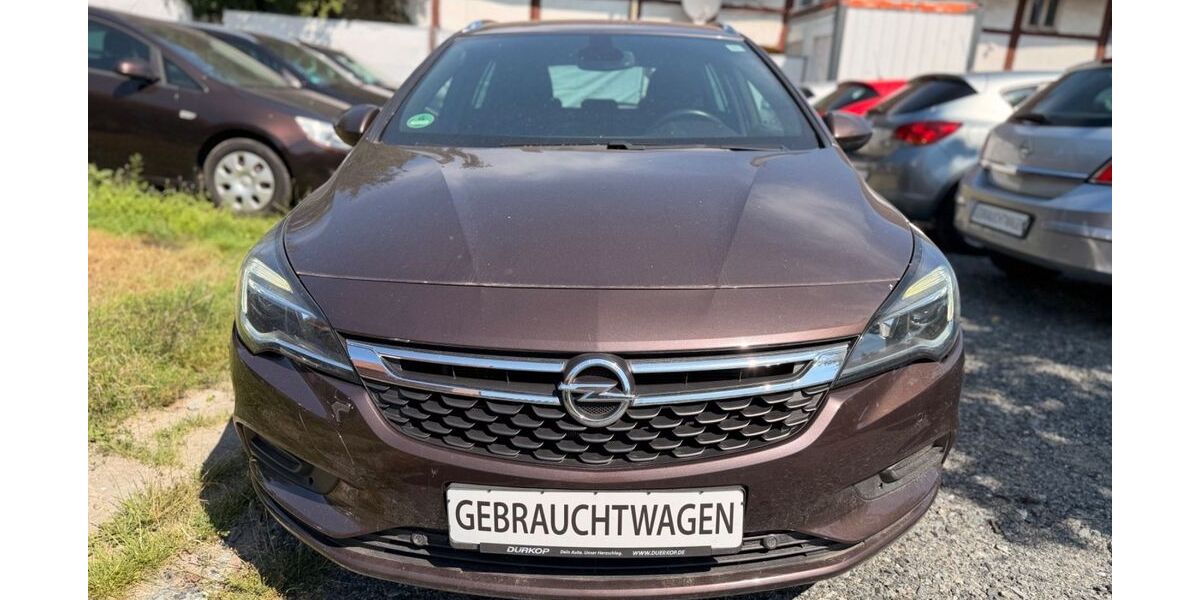 Opel Astra 165.000 km 7.400 &euro; Adersheim 38304