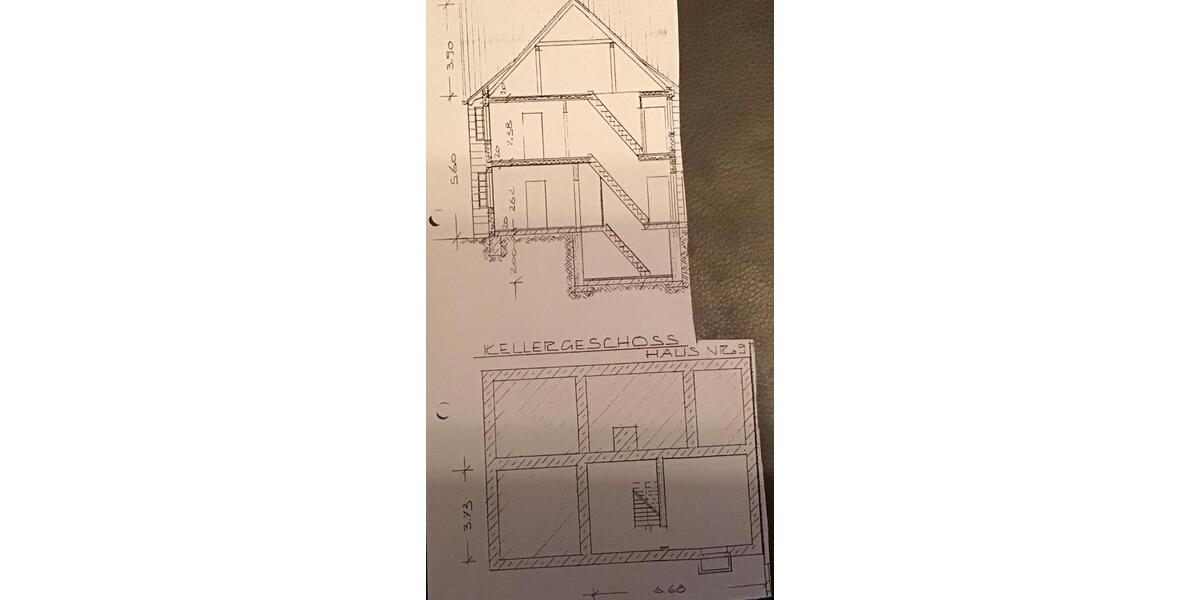 Einfamilienhaus Salzgitter - 9 Zimmer, 190 m&sup2;, 260.000&euro; | Angebot:26851259