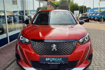 Peugeot 2008 32.900 km 16.590 &euro; Peine 31224