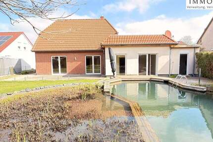 Haus Groß Flöthe Groß Flöthe - 5 Zimmer, 148 m&sup2;, 1.560&euro; | Angebot:26365907