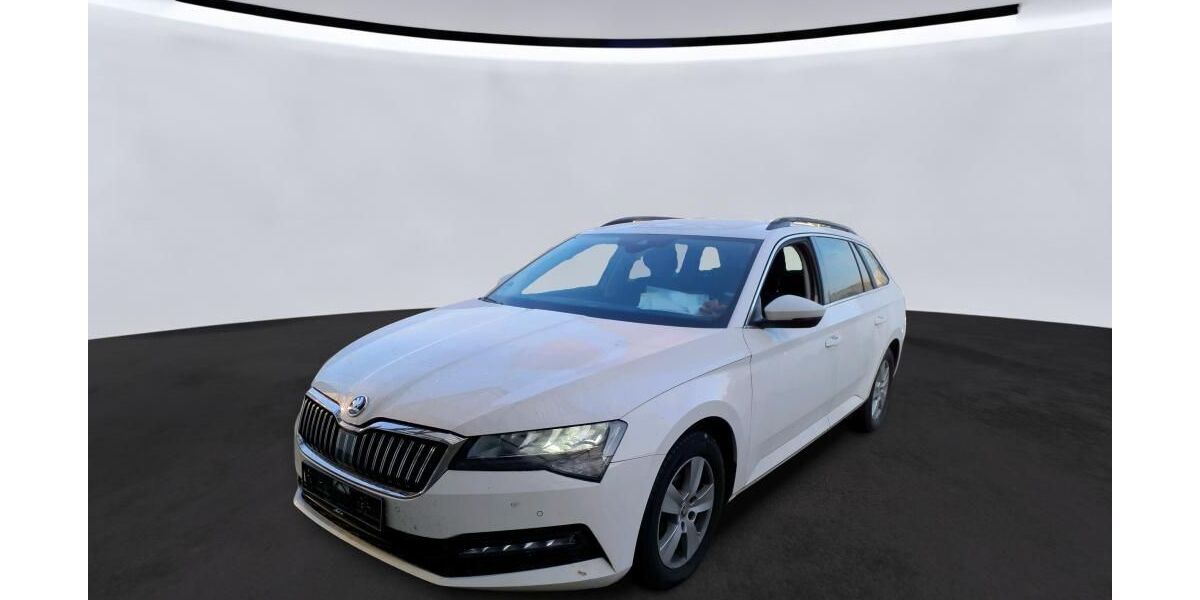 Skoda Superb 231.339 km 12.990 &euro; Braunschweig 38122