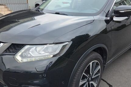 Nissan X-Trail 262.000 km 6.990 &euro; Braunschweig 38112