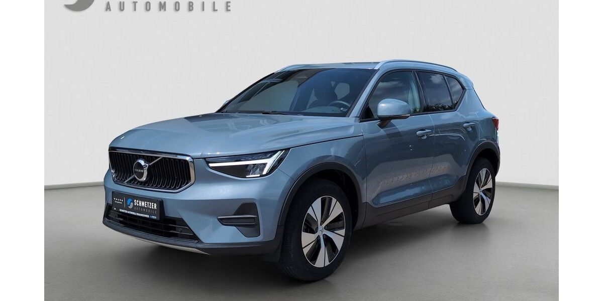 Volvo XC40 32.206 km 28.990 &euro; Braunschweig 38114