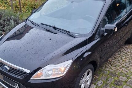 Ford Focus 92.000 km 4.499 € Braunschweig 38114