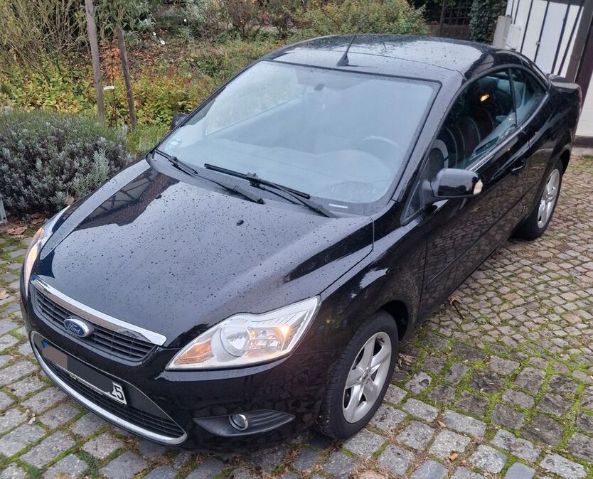 Ford Focus 92.000 km 4.499 € Braunschweig 38114