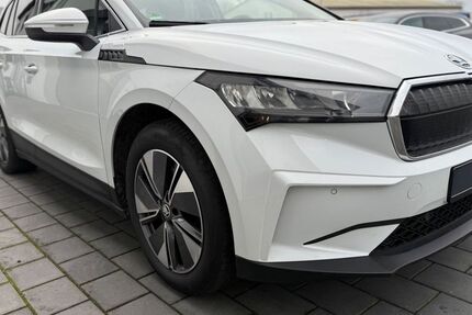 Skoda Enyaq 35.000 km 36.990 &euro; Ilsede 31246