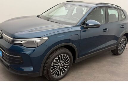 VW Tiguan 13.330 km 42.900 &euro; Peine 31226