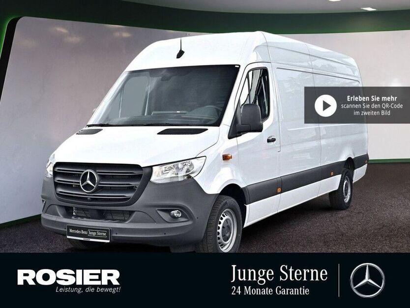 Sprinter