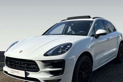 Porsche Macan 23.499 km 62.490 &euro; Braunschweig 38114