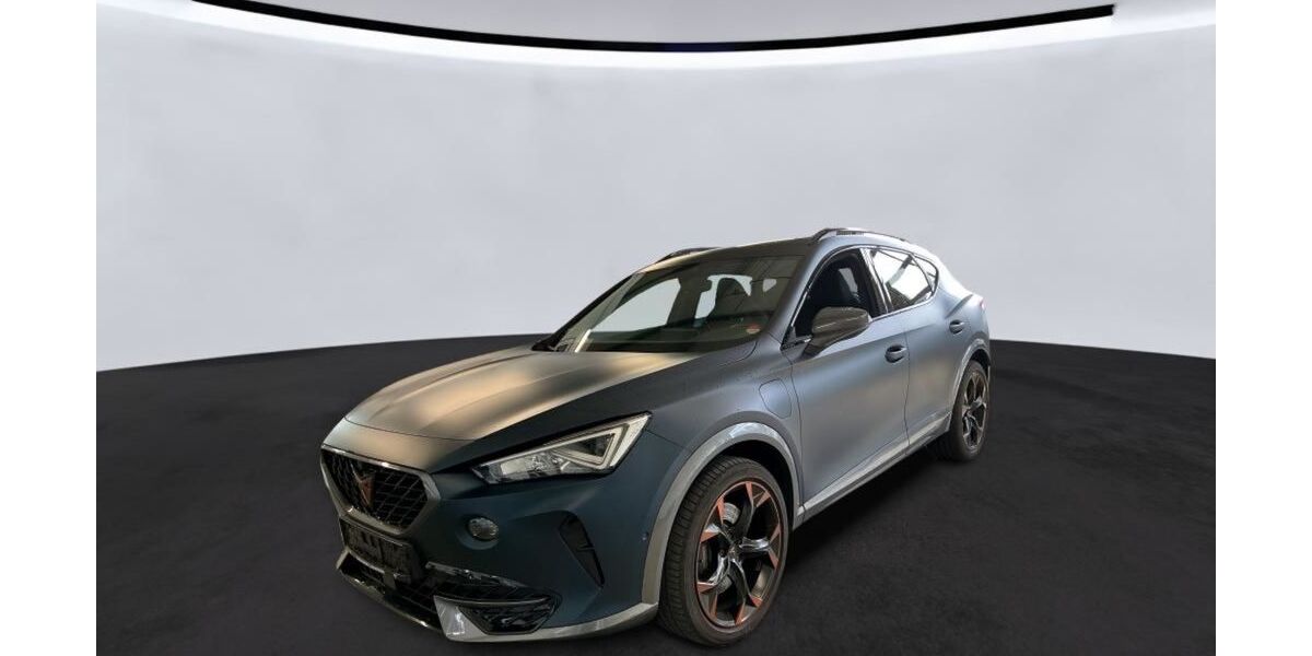Cupra Formentor 67.640 km 25.890 &euro; Braunschweig 38114