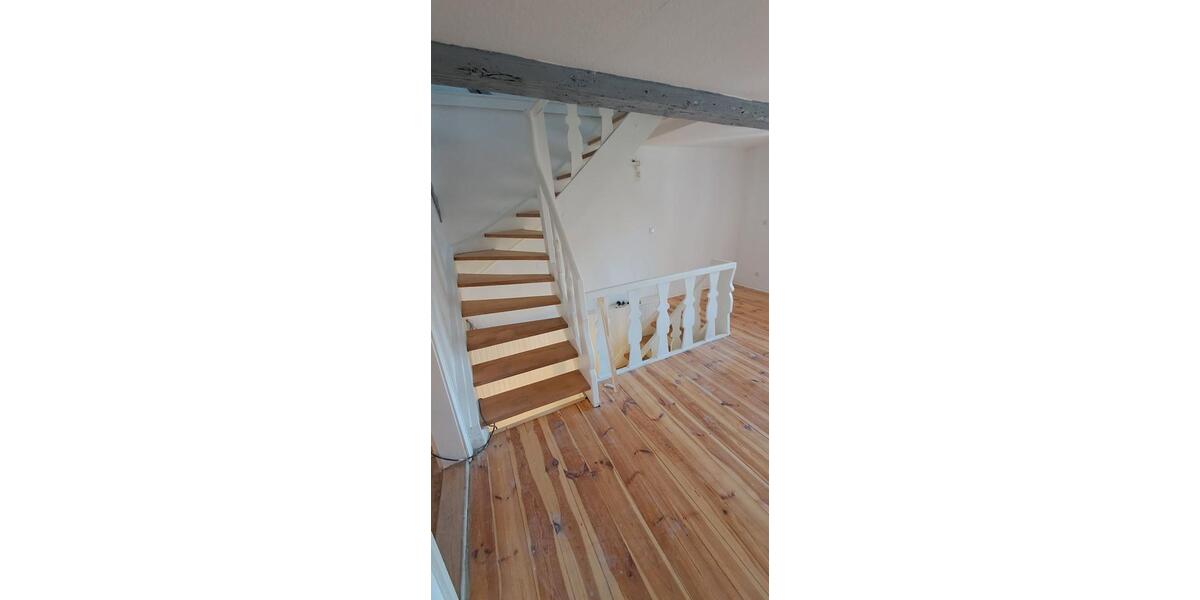 Reihenhaus Schladen-Werla Werla - 3 Zimmer, 90 m&sup2;, 750&euro; | Angebot:27607866