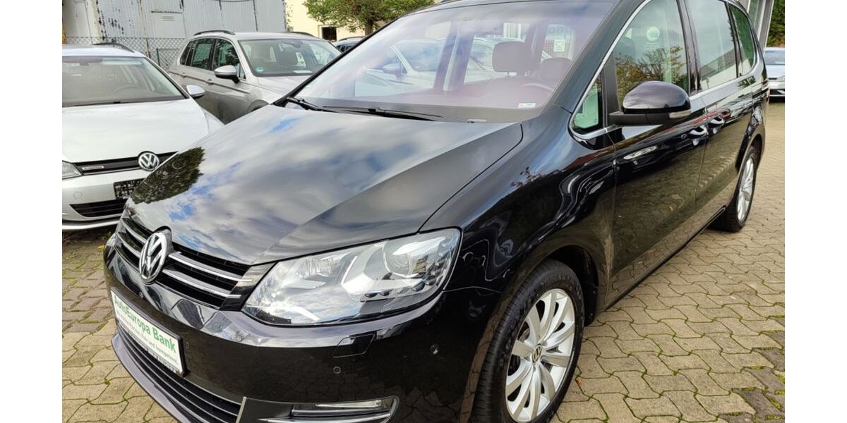 VW Sharan 199.970 km 9.299 € Wolfenbüttel 38304