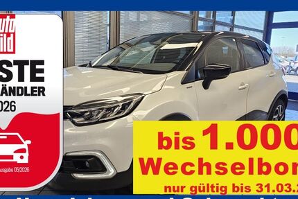 Renault Captur 79.800 km 9.800 &euro; Wolfsburg-Heiligendorf 38444