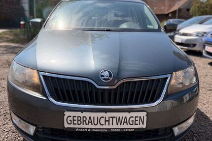 Skoda Rapid 157.000 km 6.300 &euro; Adersheim 38304