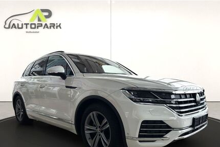 VW Touareg 122.156 km 44.990 &euro; Wolfenbüttel 38304