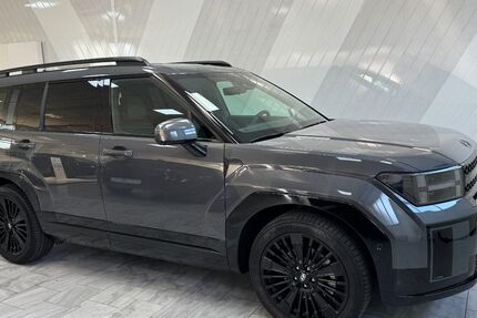 Hyundai SANTA FE 1.884 km 60.950 &euro; Liebenburg 38704