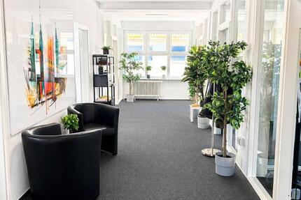 Gewerbeobjekt Braunschweig Wabe-Schunter-Beberbach - 945&euro; | Angebot:26451342