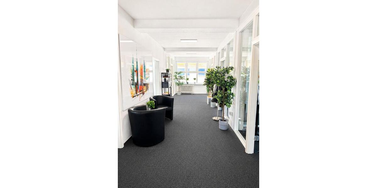 Gewerbeobjekt Braunschweig Wabe-Schunter-Beberbach - 945&euro; | Angebot:26451342