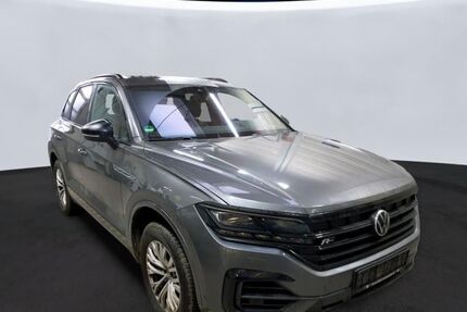 VW Touareg 145.700 km 38.900 &euro; Salzgitter 38259